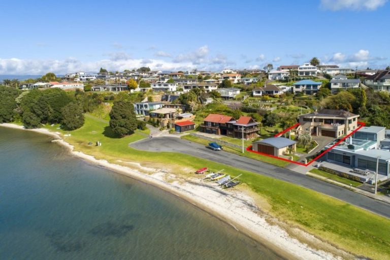 Photo of property in 48 The Esplanade, Omokoroa, 3114