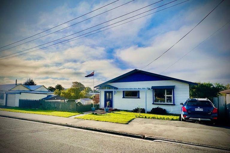 Photo of property in 20 Test Street, South Hill, Oamaru, 9400