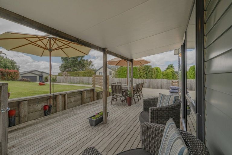 Photo of property in 5 Emmerdale Drive, Hahei, Whitianga, 3591
