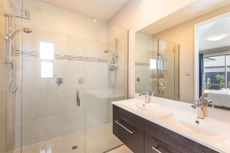 Photo of property in 11 Greenstone Street, Rolleston, 7614