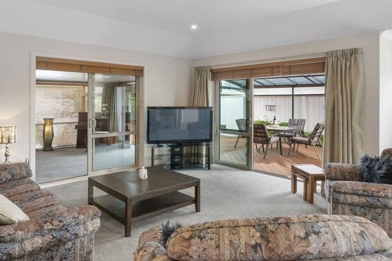 Photo of property in 117c Gladstone Road, Richmond, 7020