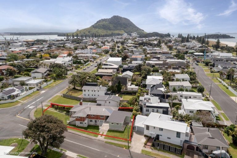Photo of property in 93 Oceanview Road, Mount Maunganui, 3116