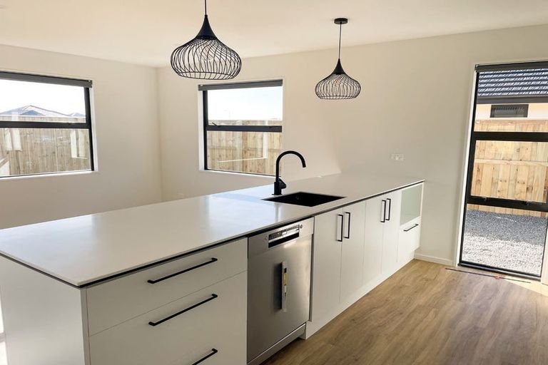 Photo of property in 68 Lenborough Drive, Rolleston, 7614