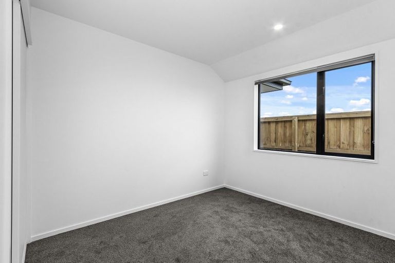Photo of property in 37 Sanders Way, Rolleston, 7614