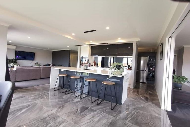 Photo of property in 55 Tiritiri Moana Drive, Pegasus, 7612