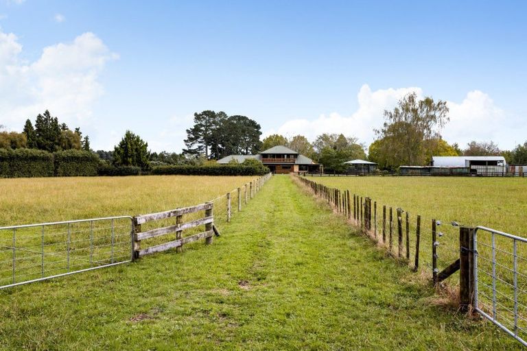 Photo of property in 781a Bruntwood Road, Tamahere, Hamilton, 3283