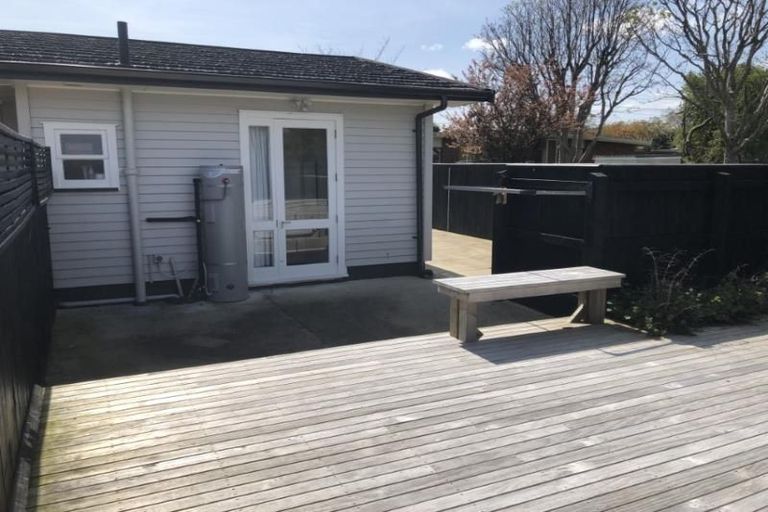 Photo of property in 136 Epuni Street, Epuni, Lower Hutt, 5011