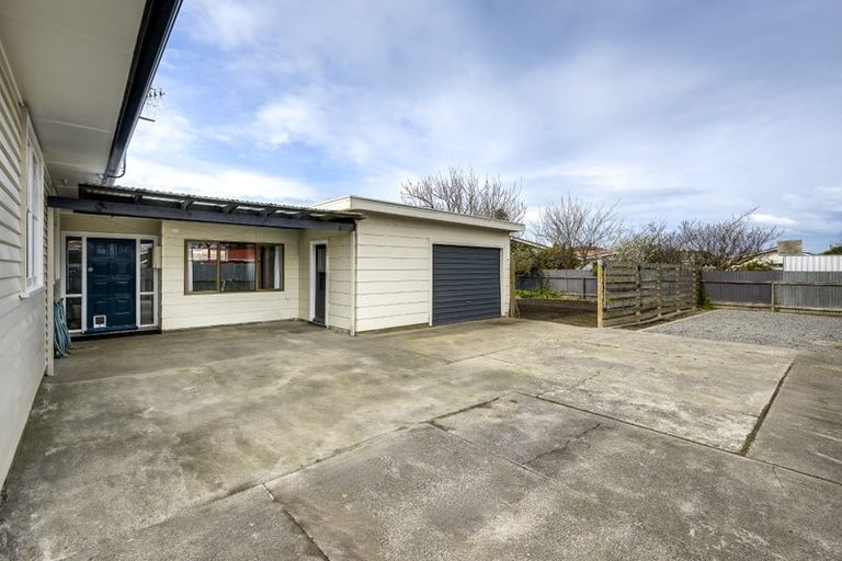 Photo of property in 4 Tyndale Street, Onekawa, Napier, 4110