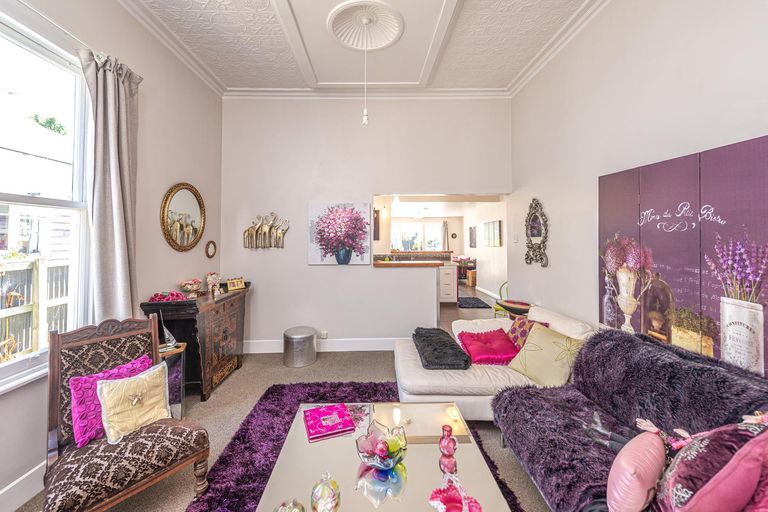 Photo of property in 72 Niblett Street, Whanganui, 4500