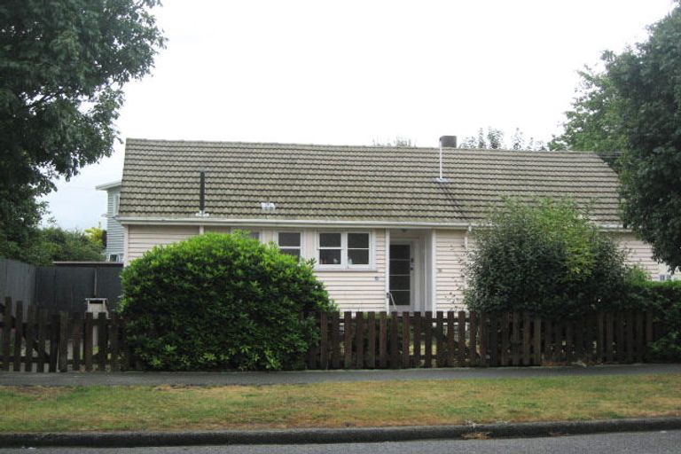 Photo of property in 15 Mcbratneys Road, Dallington, Christchurch, 8061