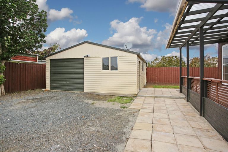 Photo of property in 112b Helvetia Road, Pukekohe, 2120
