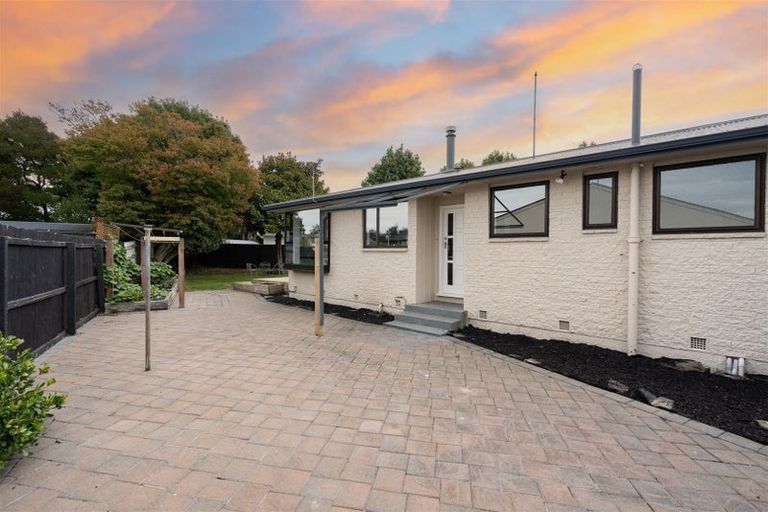 Photo of property in 122 Wales Street, Halswell, Christchurch, 8025