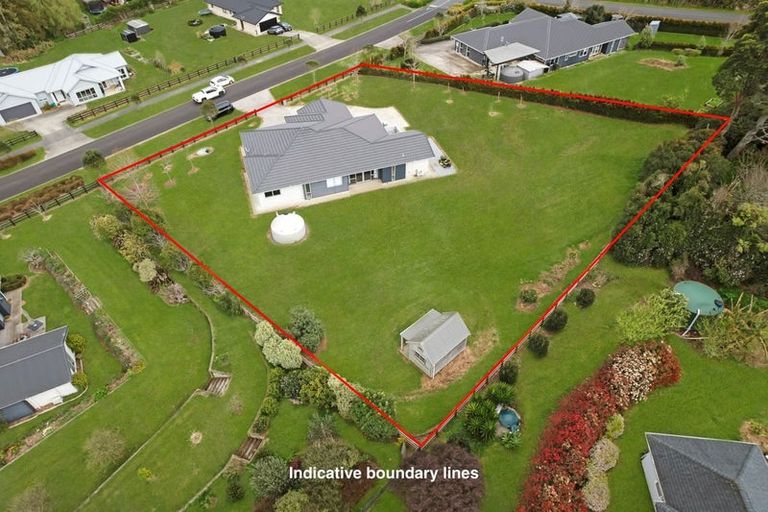 Photo of property in 9 Mcintosh Drive, Pokeno, 2471