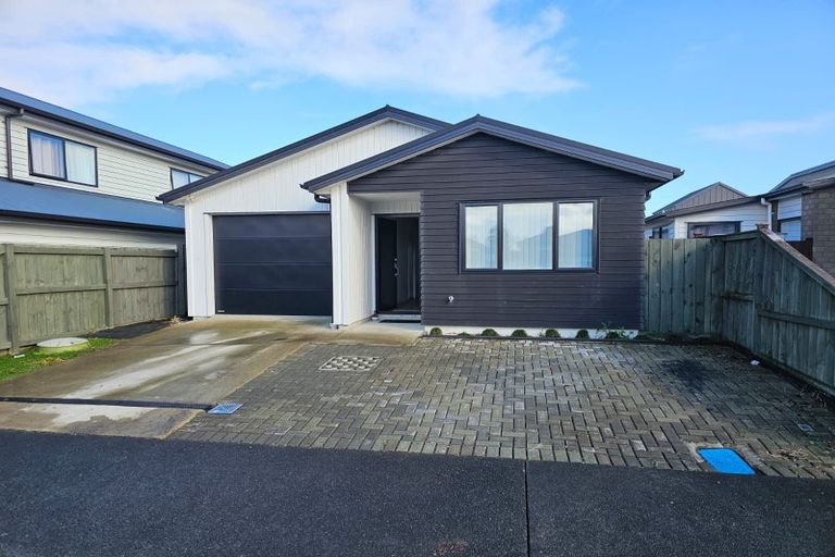 Photo of property in 20 Castlepoint Avenue, Takanini, 2110