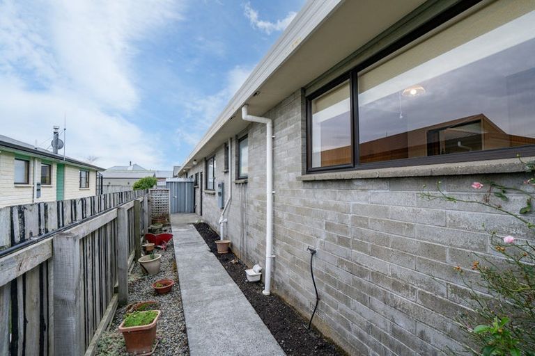 Photo of property in 36a Meldrum Street, Winton, 9720