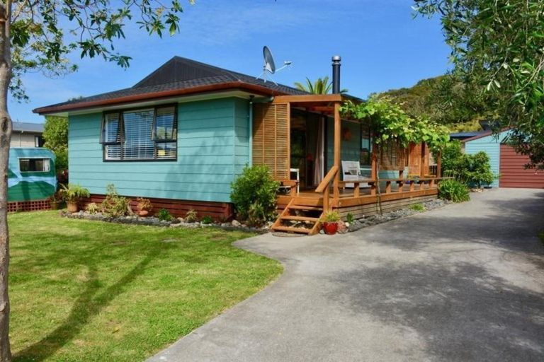 Photo of property in 309 Main Sh25 Road, Tairua, 3508