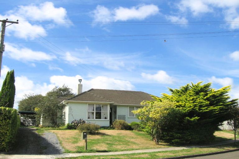 Photo of property in 41 Mary Crescent, Elderslea, Upper Hutt, 5018