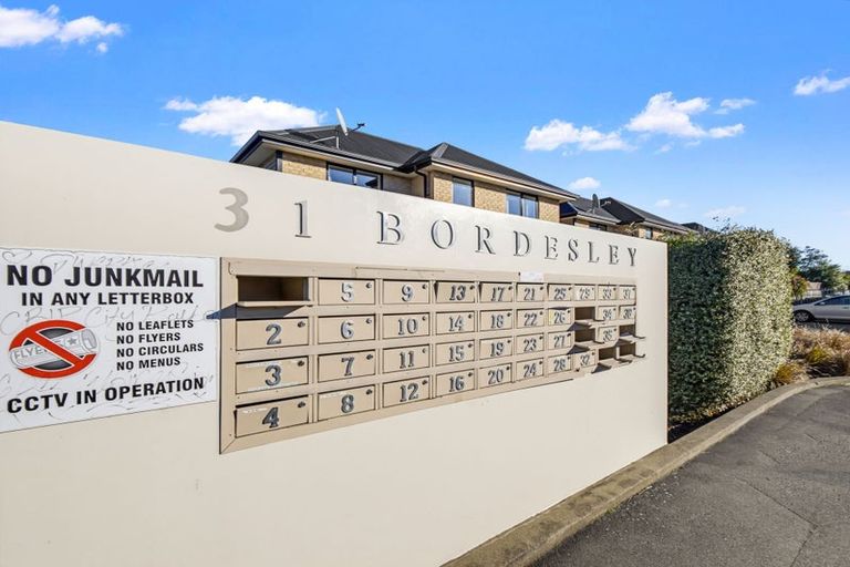 Photo of property in 34/31 Bordesley Street, Phillipstown, Christchurch, 8011
