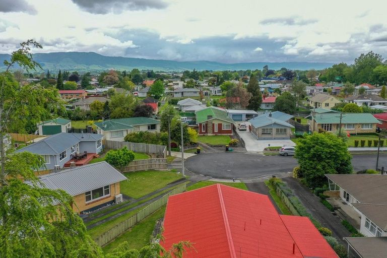 Photo of property in 10 Hohaia Crescent, Matamata, 3400