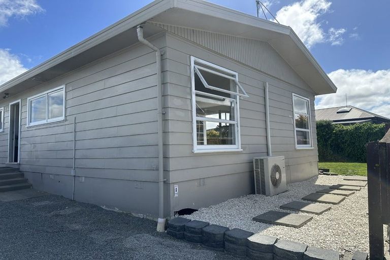 Photo of property in 8a Poplar Street, Gleniti, Timaru, 7910