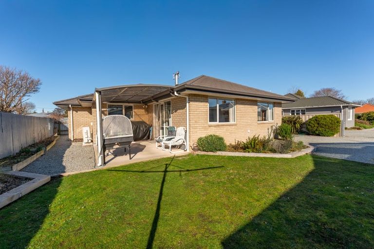 Photo of property in 25a Taylor Street, Geraldine, 7930
