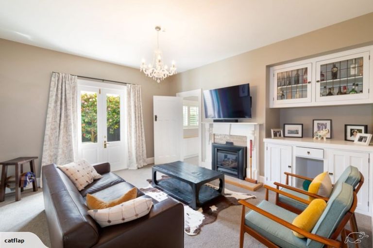 Photo of property in 1 Claremont Avenue, Papanui, Christchurch, 8053