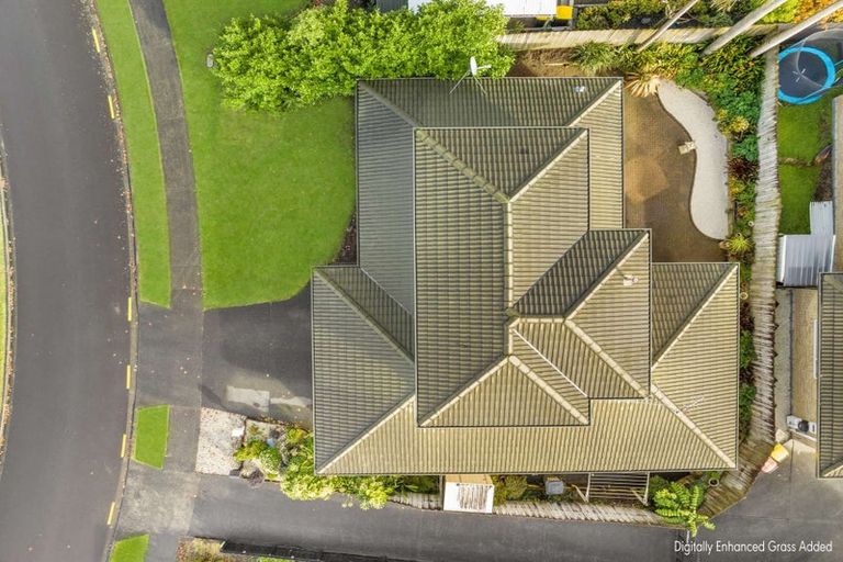 Photo of property in 5 Pat O'connor Place, Manurewa, Auckland, 2105