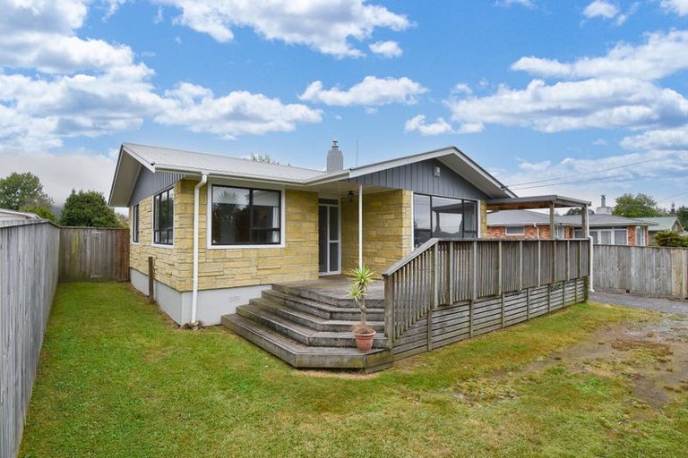 Photo of property in 79 Sunset Road, Mangakakahi, Rotorua, 3015