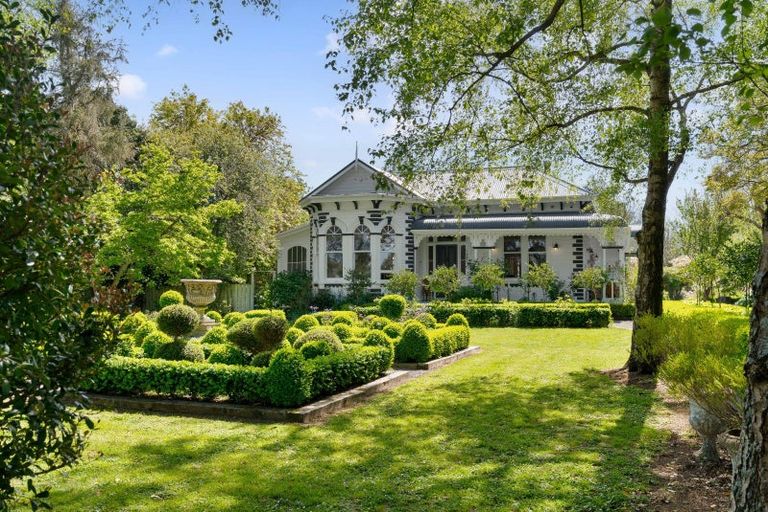 Photo of property in 18 Mole Street, Greytown, 5712