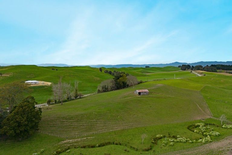 Photo of property in 370 Finnis Road, Pohangina, Ashhurst, 4775