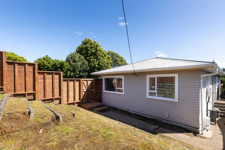 Photo of property in 43 Essex Street, Vogeltown, New Plymouth, 4310