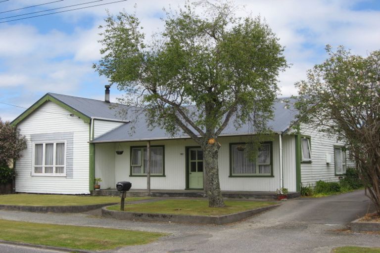 Photo of property in 82 Peel Street, Westport, 7825