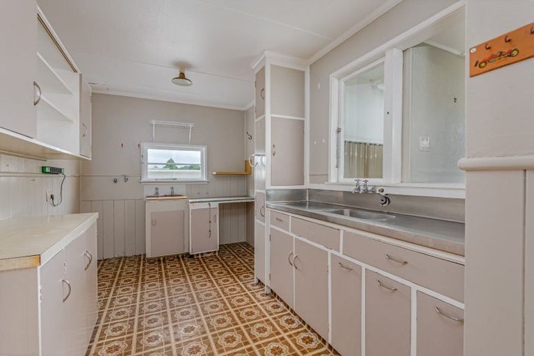 Photo of property in 15 Dawson Street, Pahiatua, 4910