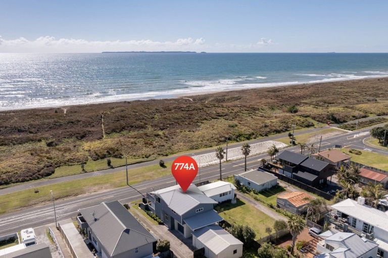 Photo of property in 774a Papamoa Beach Road, Papamoa Beach, Papamoa, 3118