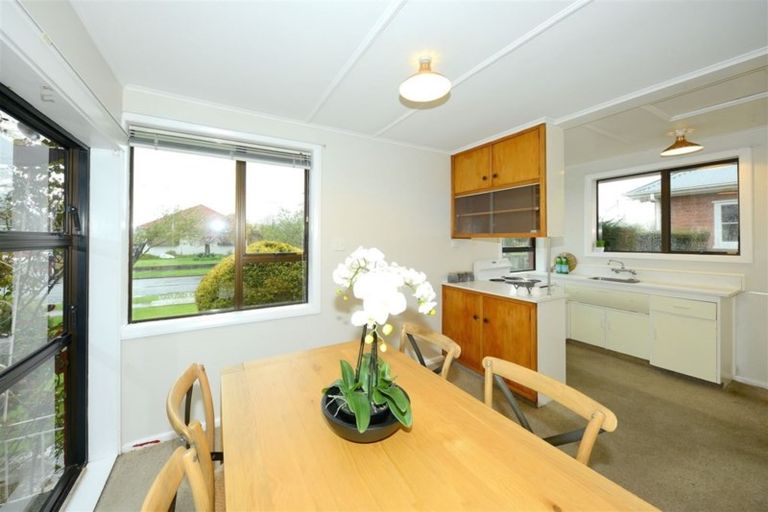 Photo of property in 15 Thomas Street, Linwood, Christchurch, 8062