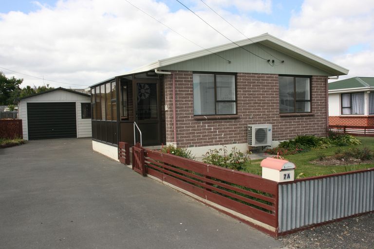 Photo of property in 7a George Street, Milton, 9220