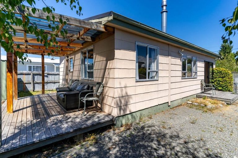 Photo of property in 255 Mackenzie Drive, Twizel, 7901