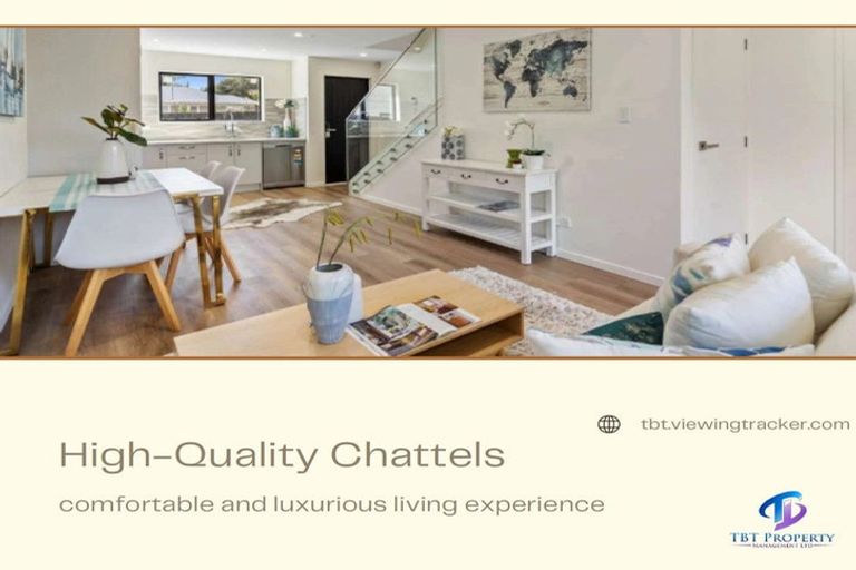 Photo of property in 4b Hazards Road, Weymouth, Auckland, 2103