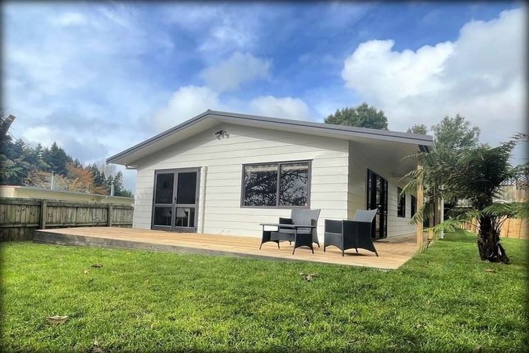 Photo of property in 208 West Parkdale Street, Tokoroa, 3420