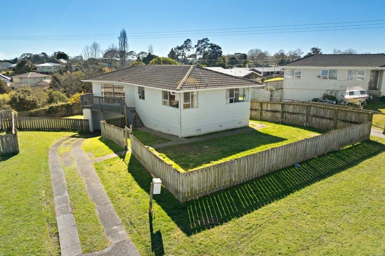 Photo of property in 7 Cosmo Place, Otara, Auckland, 2023