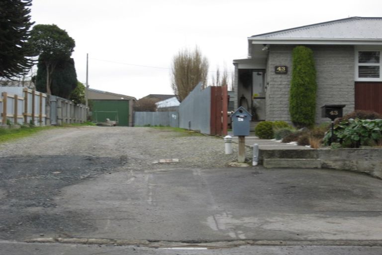 Photo of property in 47 Bain Street, Kingswell, Invercargill, 9812