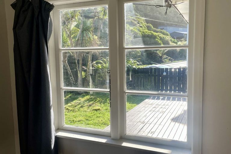 Photo of property in 363 Ohiro Road, Brooklyn, Wellington, 6021