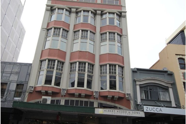 Photo of property in 3/73 Princes Street, Northcote Point, Auckland, 0627