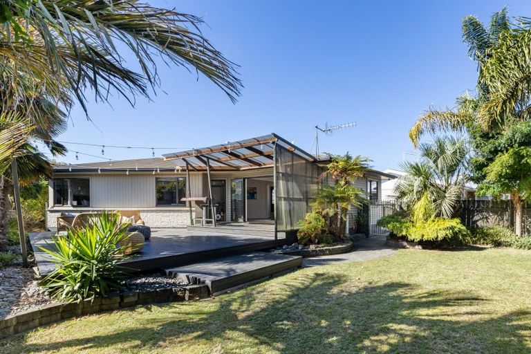 Photo of property in 20 Coventry Avenue, Tamatea, Napier, 4112