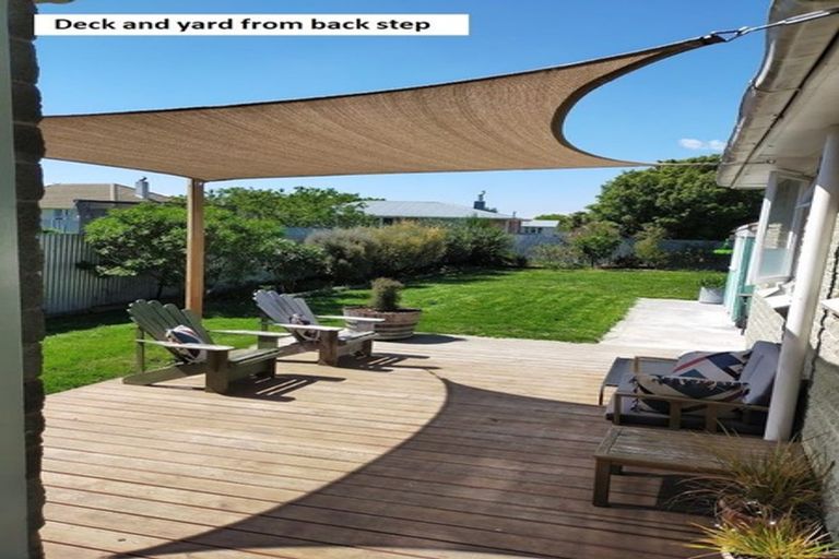 Photo of property in 312 Kotuku Street, Camberley, Hastings, 4120