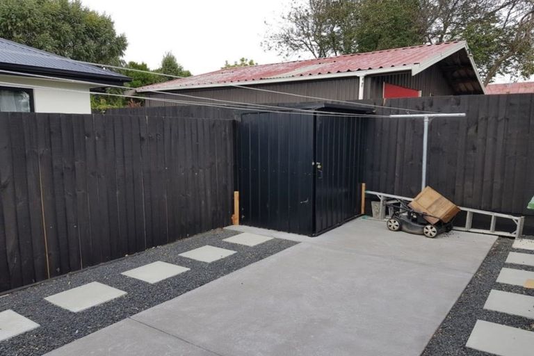 Photo of property in 8 Growers Lane, Woolston, Christchurch, 8023