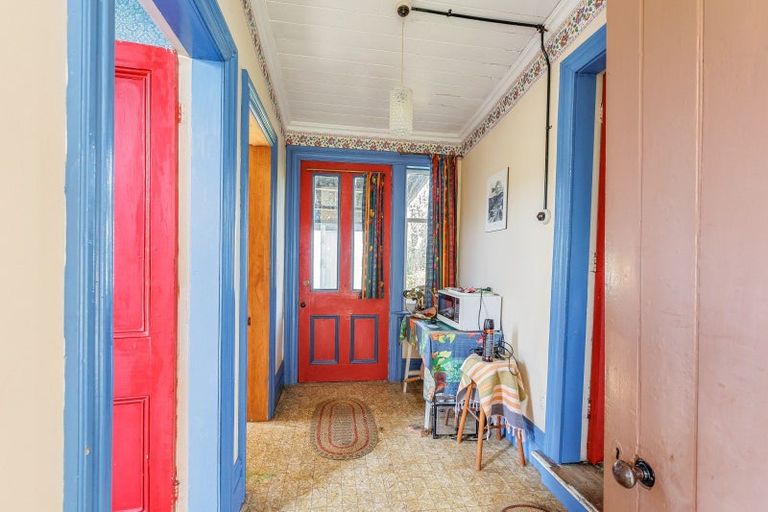 Photo of property in 4 Carters Road, Eketahuna, 4900