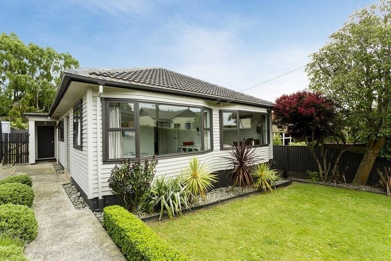 Photo of property in 116 Glenpark Avenue, Maryhill, Dunedin, 9011