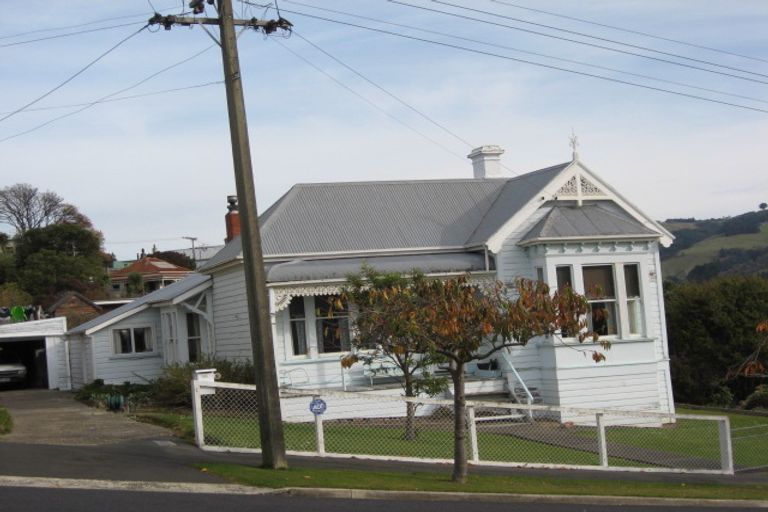 Photo of property in 13a Burns Street, Port Chalmers, 9023