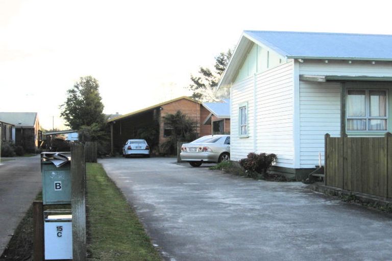 Photo of property in 17 Saint Olpherts Avenue, Hamilton East, Hamilton, 3216